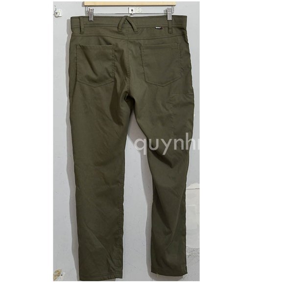 Gerry Men's Venture Commuter  Pants - Picture 6 of 7